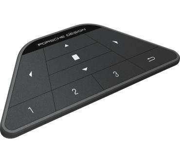 Produktbild AOC Porsche Design Agon Pro PD32M