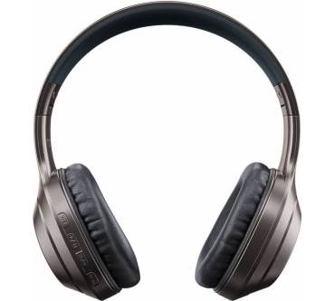 Lidl / Silvercrest Bluetooth (100337365) Ear On Unsere zum Kopfhörer Kopfhörer Analyse 
