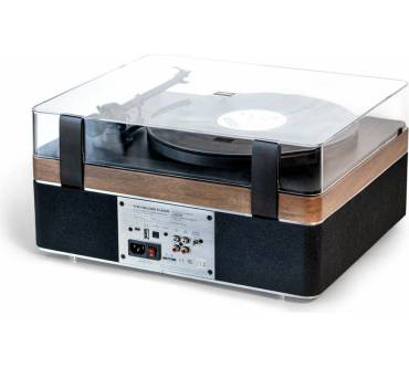 Produktbild Plus Audio The+Record Player