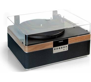 Produktbild Plus Audio The+Record Player