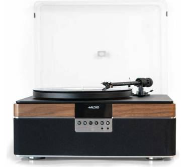 Produktbild Plus Audio The+Record Player