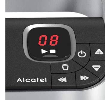 Produktbild Alcatel F890 Voice