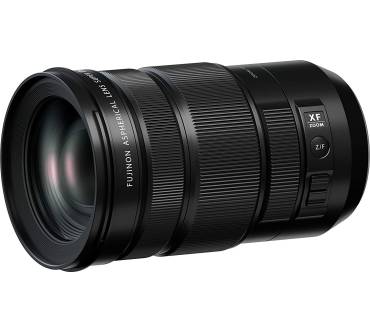 Produktbild Fujifilm Fujinon XF 18-120mm F4 LM PZ WR