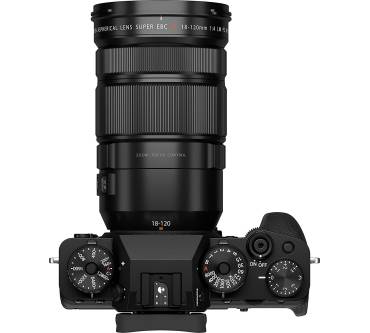 Produktbild Fujifilm Fujinon XF 18-120mm F4 LM PZ WR