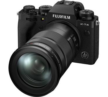 Produktbild Fujifilm Fujinon XF 18-120mm F4 LM PZ WR