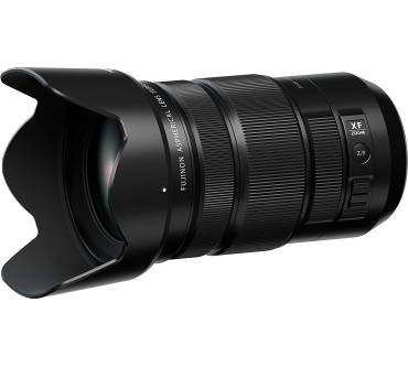 Produktbild Fujifilm Fujinon XF 18-120mm F4 LM PZ WR