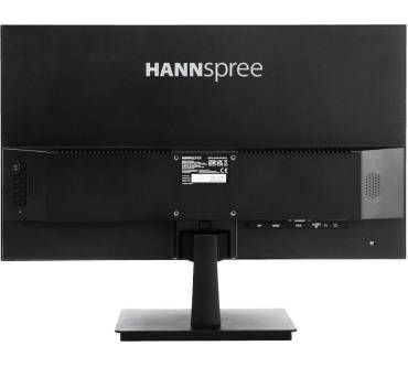 Produktbild HANNspree HC240PFB