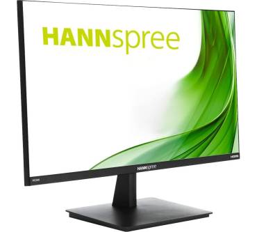 Produktbild HANNspree HC240PFB