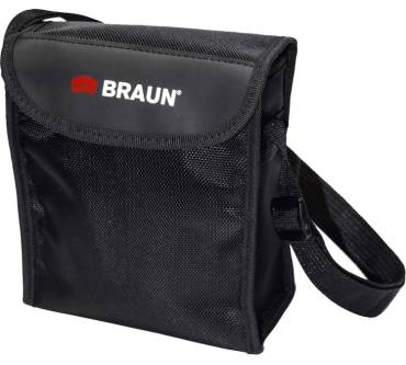 Produktbild Braun Compagno 8x26 WP