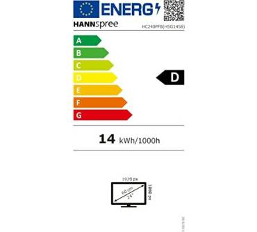 Produktbild HP M24fw