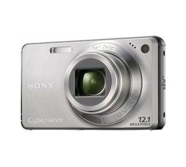 Produktbild Sony CyberShot DSC-W270