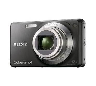 Produktbild Sony CyberShot DSC-W270