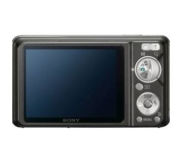 Produktbild Sony CyberShot DSC-W270