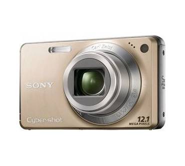 Produktbild Sony CyberShot DSC-W270