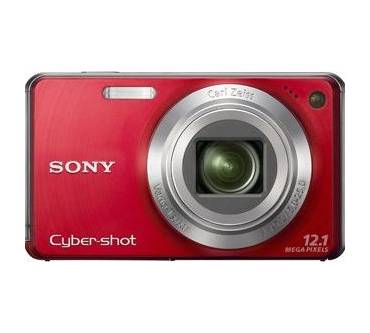 Produktbild Sony CyberShot DSC-W270