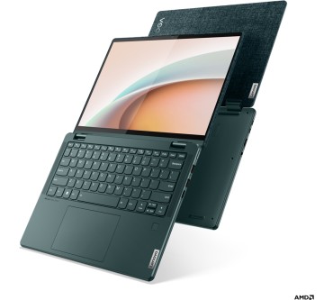 Produktbild Lenovo Yoga 6 13ALC7