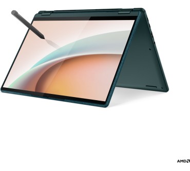 Produktbild Lenovo Yoga 6 13ALC7