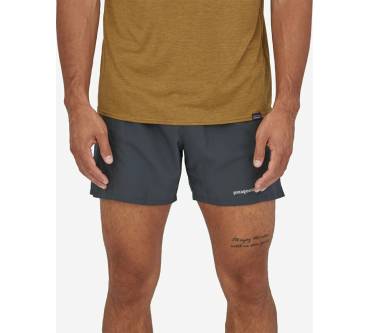 Produktbild Patagonia Strider Pro Running Shorts - 5