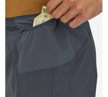 Produktbild Patagonia Strider Pro Running Shorts - 5