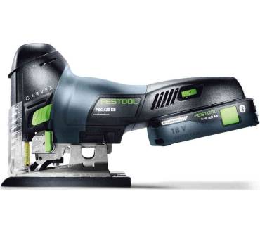 Produktbild Festool Carvex PSC 420