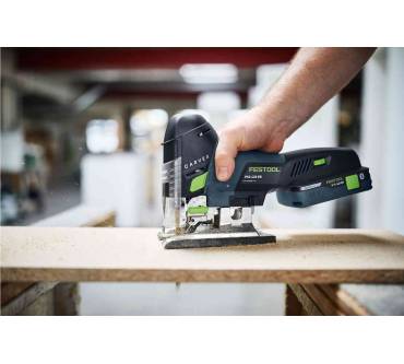 Produktbild Festool Carvex PSC 420