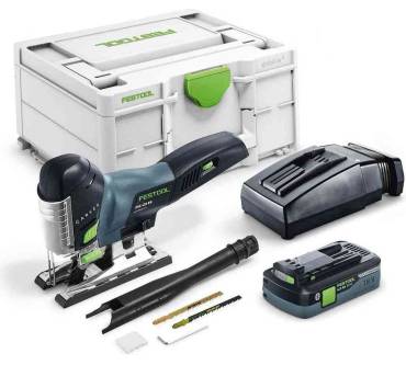 Produktbild Festool Carvex PSC 420