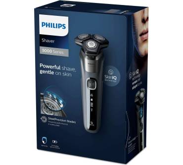 Produktbild Philips S5587/10 Series 5000