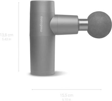 Produktbild Medisana MG 150 Massage Gun Mini