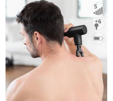 Produktbild Medisana MG 150 Massage Gun Mini