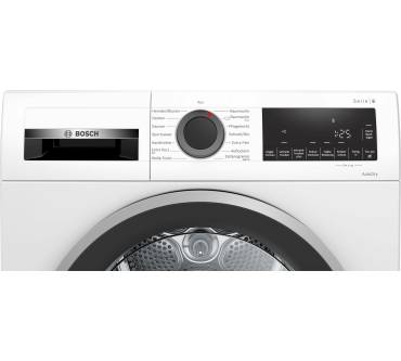 Produktbild Bosch Serie 6 WQG241000