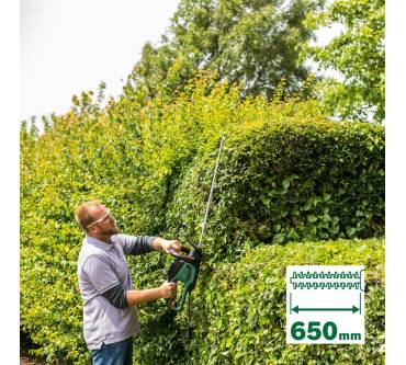 Produktbild Bosch Advanced HedgeCut 65 (Neu)