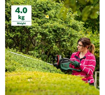 Produktbild Bosch Advanced HedgeCut 65 (Neu)