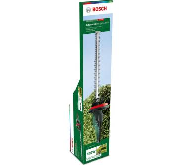 Produktbild Bosch Advanced HedgeCut 65 (Neu)