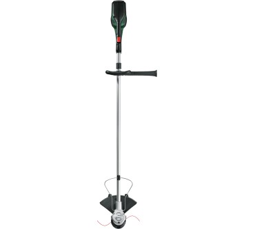 Produktbild Bosch AdvancedGrassCut 36V-33