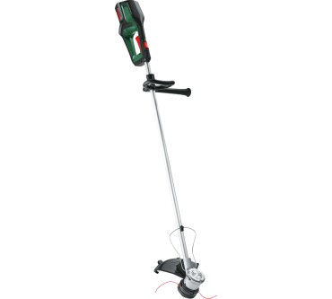 Produktbild Bosch AdvancedGrassCut 36V-33