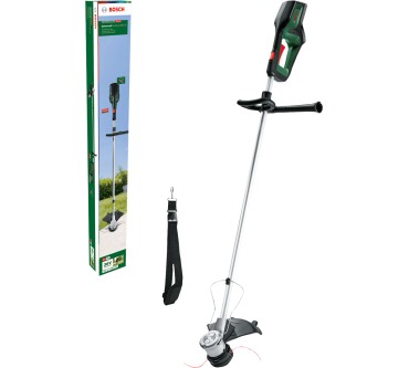 Produktbild Bosch AdvancedGrassCut 36V-33