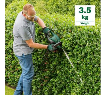 Produktbild Bosch UniversalHedgeCut 50 (Neu)