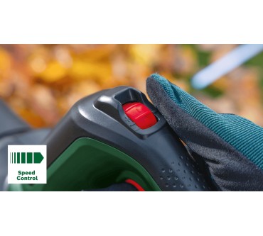 Produktbild Bosch Advanced LeafBlower 36V-750