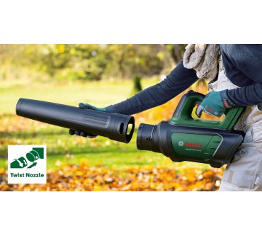 Produktbild Bosch Advanced LeafBlower 36V-750