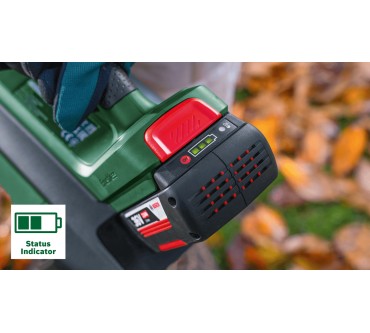 Produktbild Bosch Advanced LeafBlower 36V-750