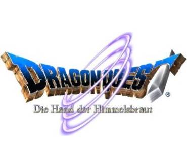 Produktbild Dragon Quest V - Die Hand der Himmelsbraut (für DS)