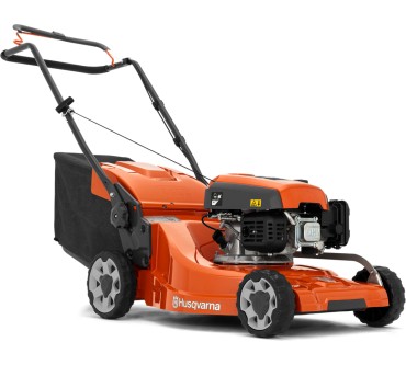 Produktbild Husqvarna LC 247