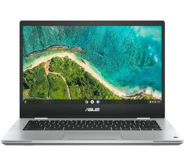 Produktbild Asus Chromebook Flip CM1 (CM1400)