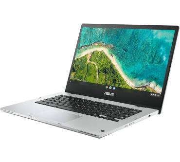 Produktbild Asus Chromebook Flip CM1 (CM1400)