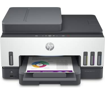 Produktbild HP Smart Tank 7605