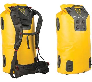 Produktbild Sea to Summit Hydraulic Dry Pack 65L