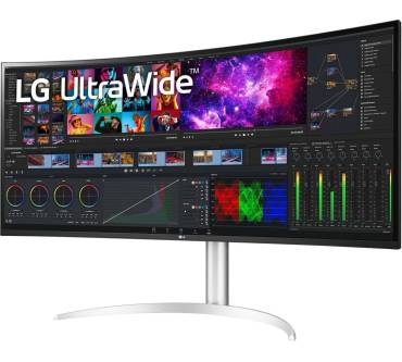 Produktbild LG 40WP95C-W