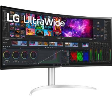 Produktbild LG 40WP95C-W