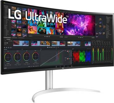 Produktbild LG 40WP95C-W