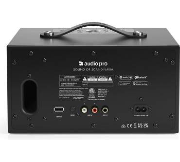 Produktbild Audio Pro C5 MKII